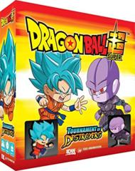 Dragonball Super: Tournament of Destroyers