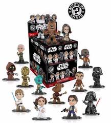 Mystery Minis: Star Wars (x1)