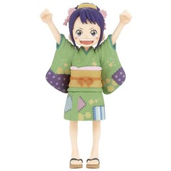 Banpresto: One Piece - DXF The Grandline Series Vol.2  - O-Tama