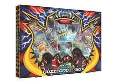 Guzzlord GX Box