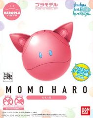 Haropla: Momo Haro