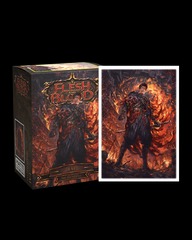 Dragon Shield: Flesh and Blood Fai Art Sleeves - 100ct