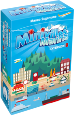 Minivilles: Marina - EXT 1