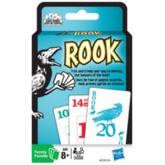 Rook (Français/English)