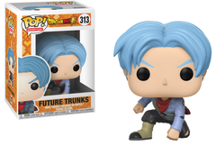 POP! Dragonball Super - Future Trunks #313