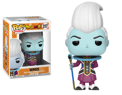 POP! Dragonball Super - Whis #317