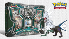 Silvally Figure Collection