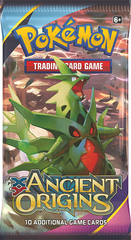 XY Ancient Origins Booster Pack