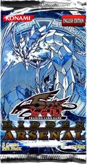 Hidden Arsenal Unlimited Edition Booster Pack