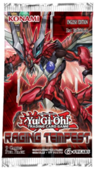 Raging Tempest - Booster Pack