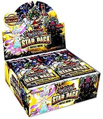 Star Pack Battle Royal Booster Box