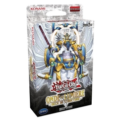 Wave Of Light Structure Deck French Edition