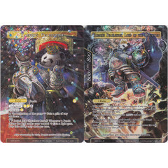 Taegrus Pearlshine // Taegrus Pearlshine, Lord of the Mountain - ADK-024 - R