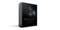 Magiciens de L'ombre EXP: La Confrérie de l'arcane