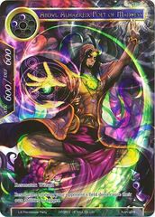 Abdul Alhazred, Poet of Madness - L4 Pre Release