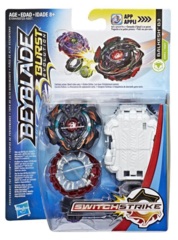 Beyblade: Switchstrike - Balkesh B3