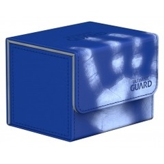 Ultimate Guard Sidewinder Chromiaskin 80+ (blue)