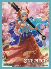 One Piece Card Game - Sleeves Set 3 - Yamato