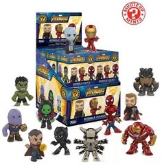 Mystery Minis: Avenger - Infinity War (x1)