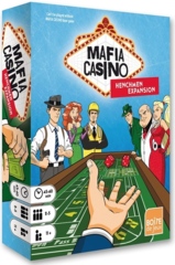 Mafia Casino: Henchmen Expansion