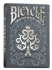 Cartes à Jouer Bicycle: Cinder