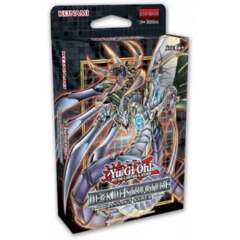 Deck De Structure: Assaut Cyber