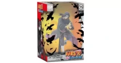 NARUTO SHIPPUDEN ITACHI UCHIHA SFC  FIGURE