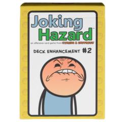 Joking Hazard: Deck Enhancement #2