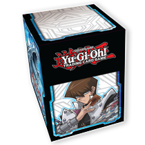 Kaiba's Majestic Collection Card Case