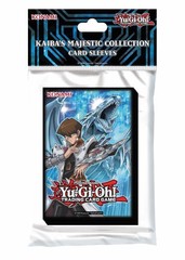 Kaiba's Majestic Collection Card Sleeves