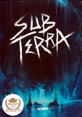 Sub Terra: Base Game