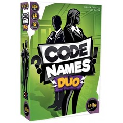 Codename: Duo (FR)