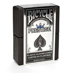 Bicycle Playing Cards - Prestige
