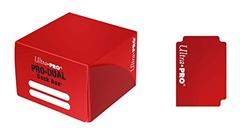 UP Pro-Dual Deck Box (180) Red