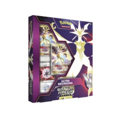 Battle Arena Decks: Ultra Necrozma