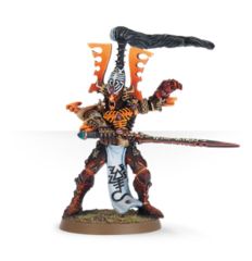 Warhammer 40,000: The Avatar of Khaine