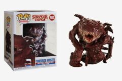 Pop! Stranger Things 903: Tom/Bruce Monster