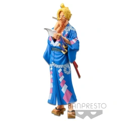Banpresto: One Piece - Magazine Figure #2 Vol.1 - Sabo