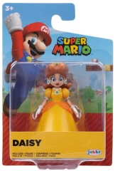 Jakks Pacific: Super Mario : Mini Figurine de Collection -