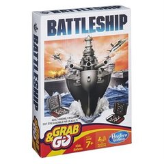 Grab & Go: Battleship