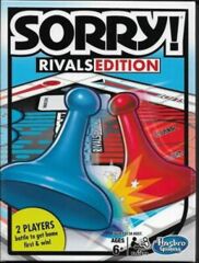 Sorry: Édition Rivaux/Rivals Edition