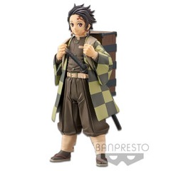 Banpresto - Demon Slayer (Kimetsu no Yaiba) - Tanjiro Kamado Ver.A
