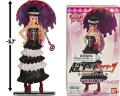 Super One Piece Styling - Perhona Figure