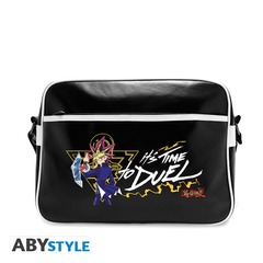 YU-GI-OH! Messenger Bag
