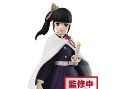 Demon Slayer: Kimetsu no Yaiba Figure vol.7(B:Kanao Tsuyuri)