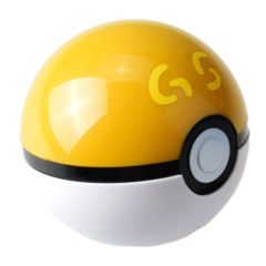 Pokeball - GS Ball