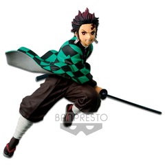 Demon Slayer: Kimetsu no Yaiba Vibration Tanjiro Kamado