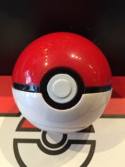 Pokeball - Classic