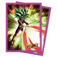 UP DBS Standard Sleeves (65) - Kefla