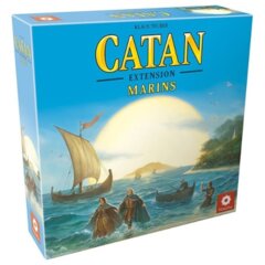 Catan: Marins (FR)